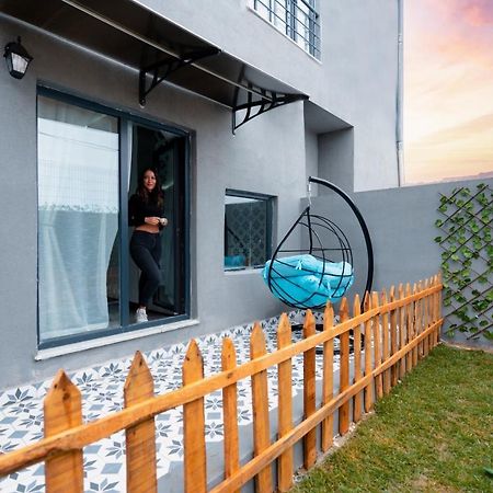 Melanj Airport Hotel Arnavutkoy Екстериор снимка