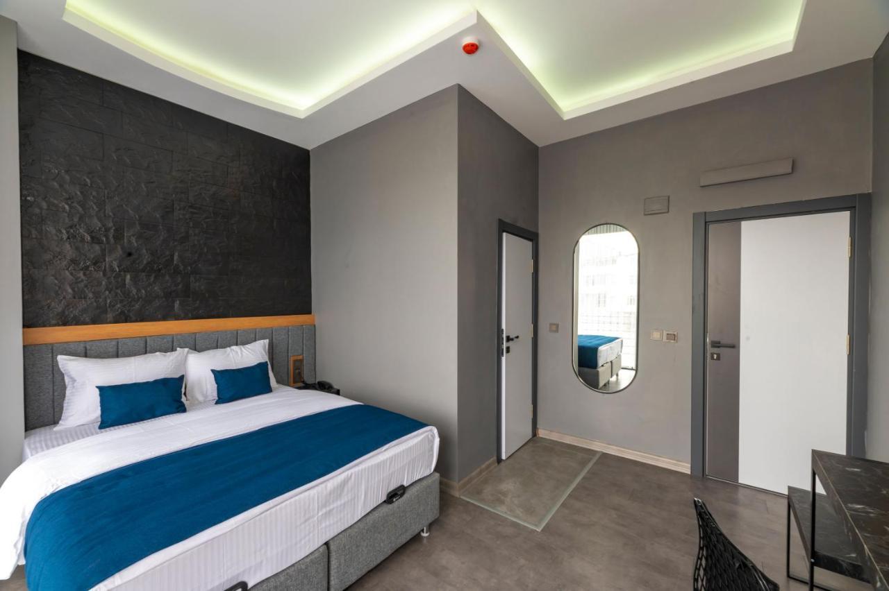 Melanj Airport Hotel Arnavutkoy Екстериор снимка