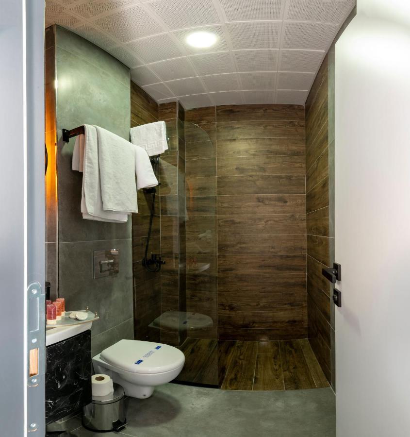 Melanj Airport Hotel Arnavutkoy Екстериор снимка