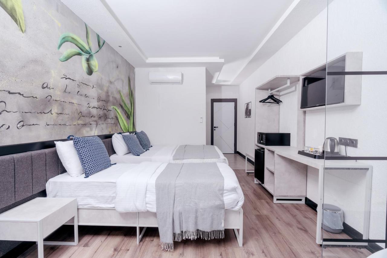 Melanj Airport Hotel Arnavutkoy Екстериор снимка